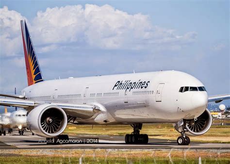 Philippine Airlines Flights to San Francisco from USD 945.